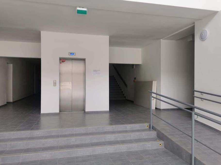 Apartament Liptovský Mikuláš 外观 照片
