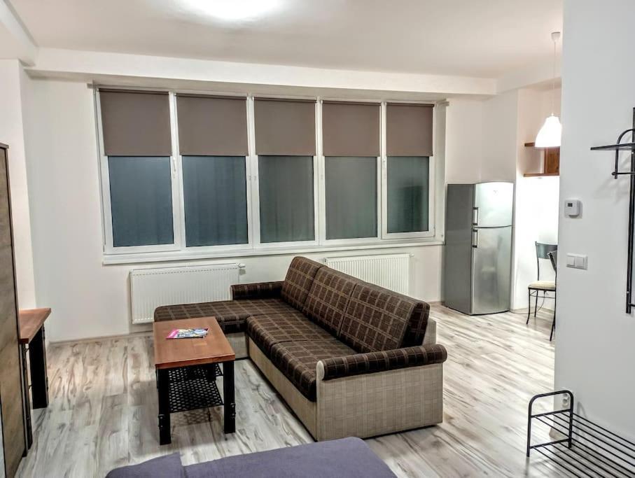 Apartament Liptovský Mikuláš 外观 照片