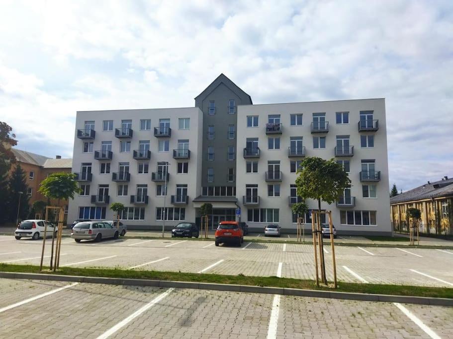 Apartament Liptovský Mikuláš 外观 照片