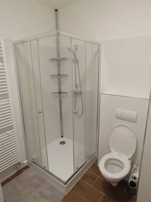 Apartament Liptovský Mikuláš 外观 照片