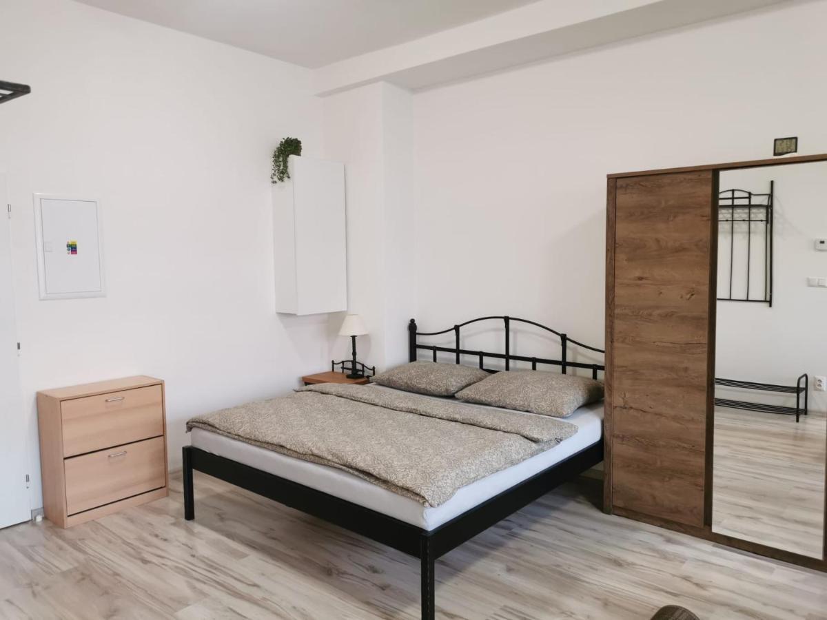 Apartament Liptovský Mikuláš 外观 照片