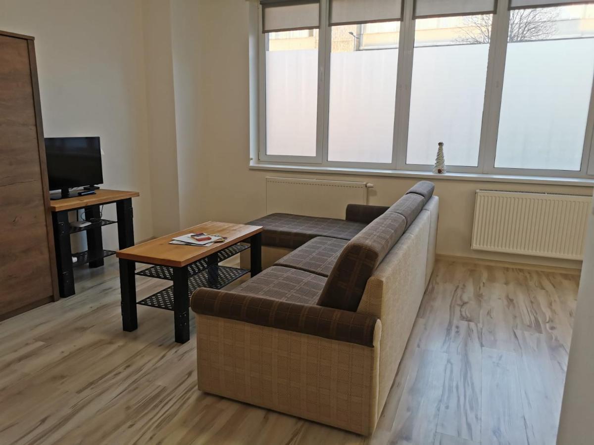 Apartament Liptovský Mikuláš 外观 照片