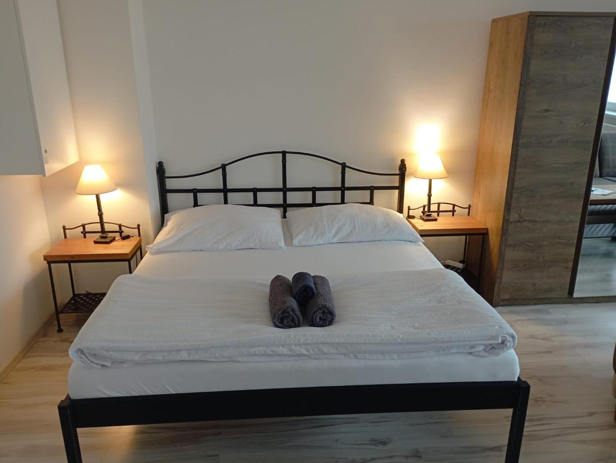 Apartament Liptovský Mikuláš 外观 照片